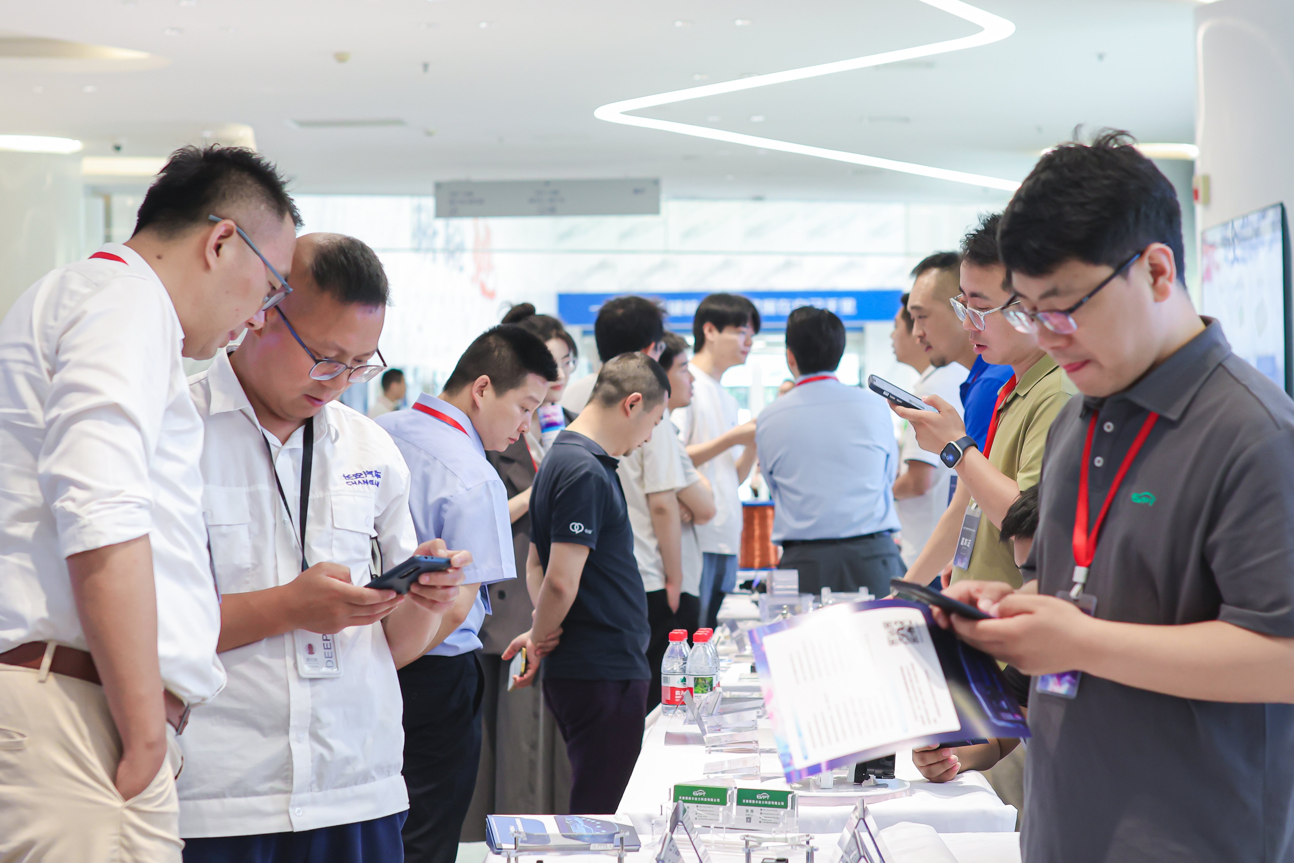 整零协同 聚力前行 | 长安汽车×光洋股份、工信装备研究院，两场技术交流活动成功举办