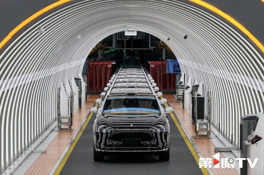 重庆新闻联播 | “33618”现代制造业集群能级持续提升 全市工业经济交出“高分报表”